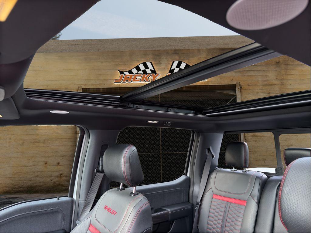 used 2023 Ford F-150 car, priced at $95,569