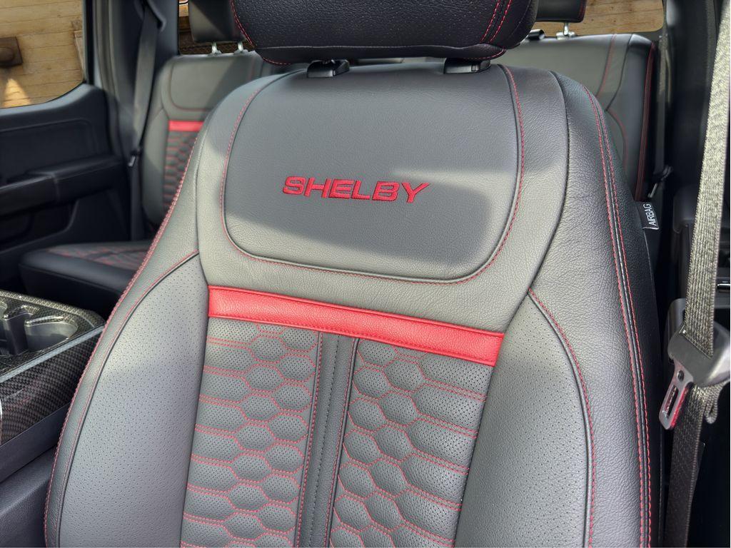 used 2023 Ford F-150 car, priced at $95,569