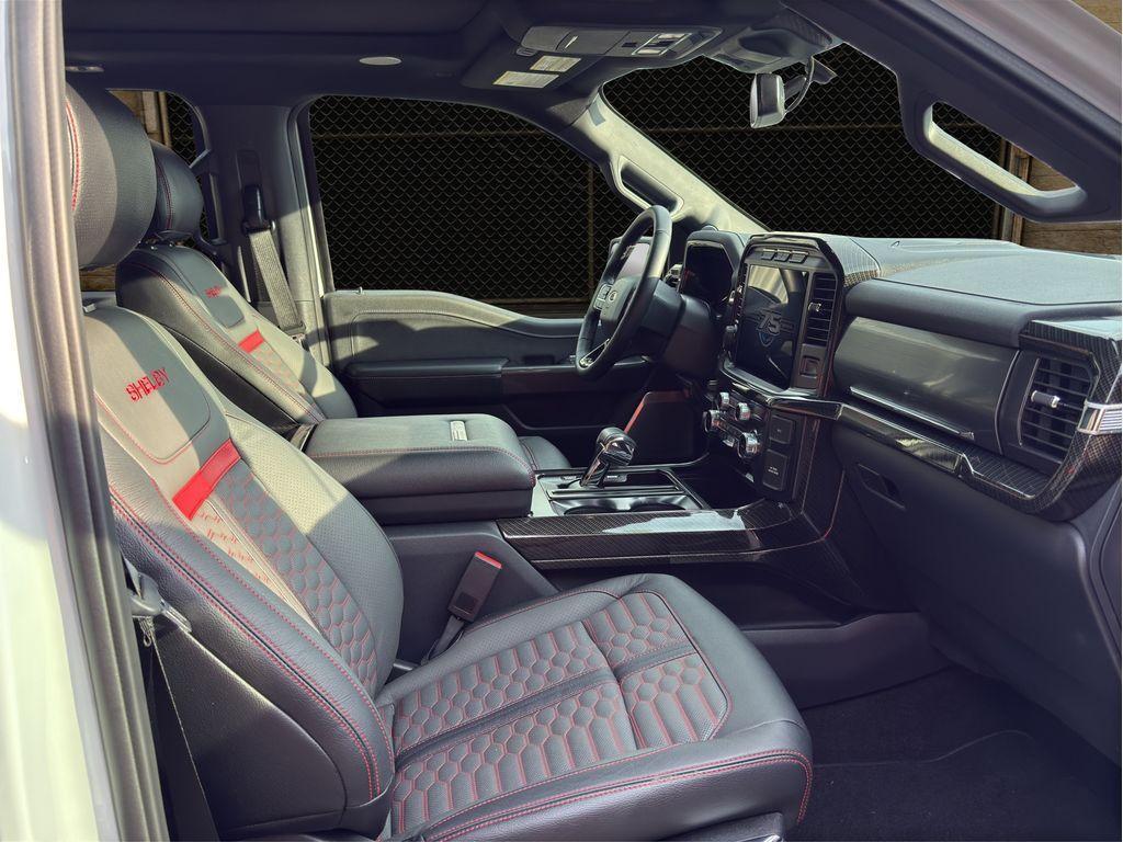 used 2023 Ford F-150 car, priced at $95,569