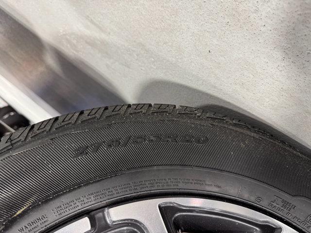 new 2025 Ram 1500 car, priced at $58,849