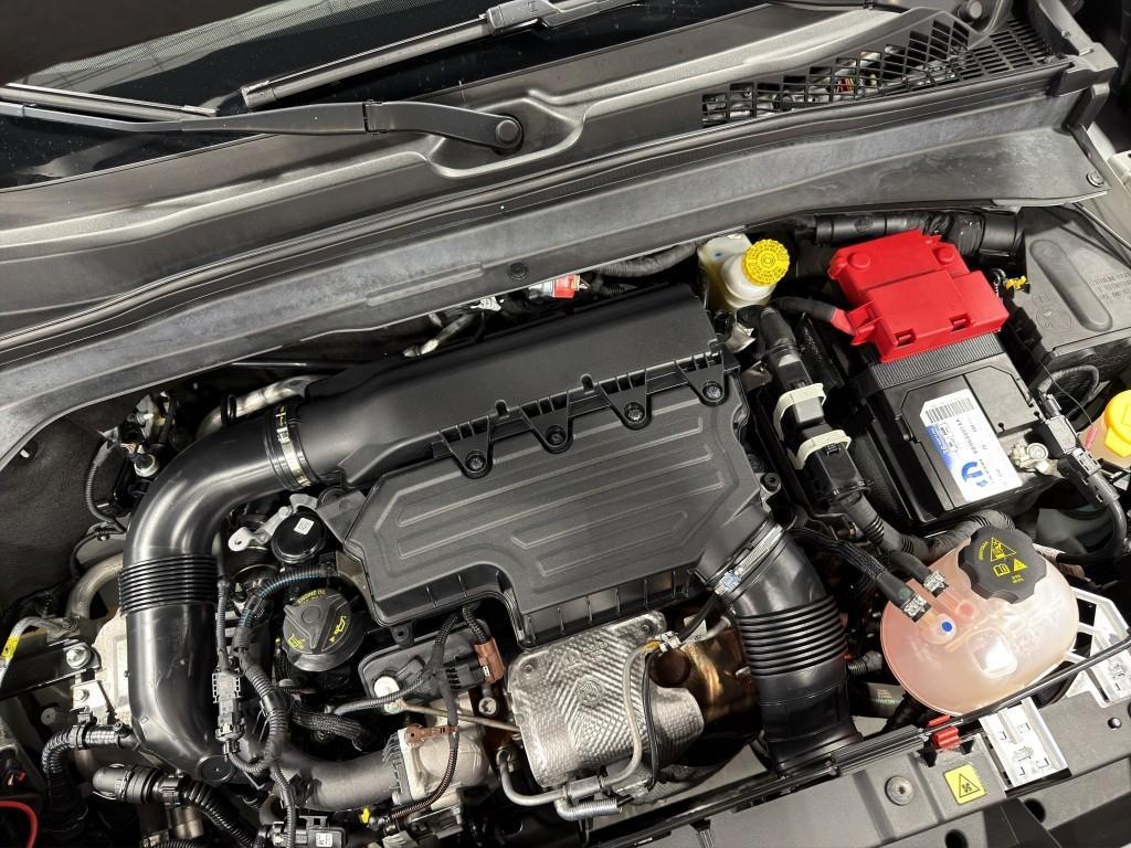 used 2023 Jeep Renegade car, priced at $22,769