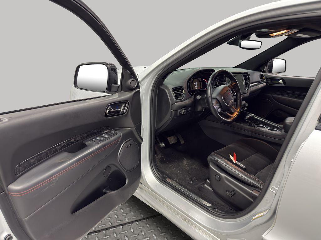used 2024 Dodge Durango car, priced at $48,969