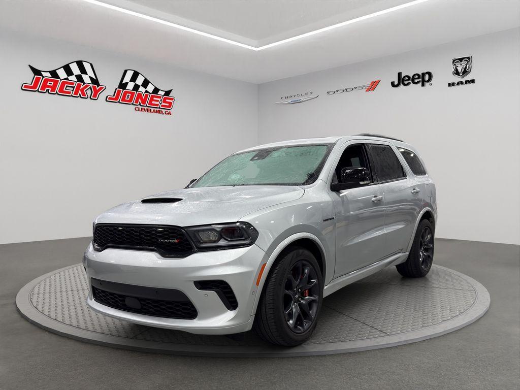 used 2024 Dodge Durango car, priced at $48,969