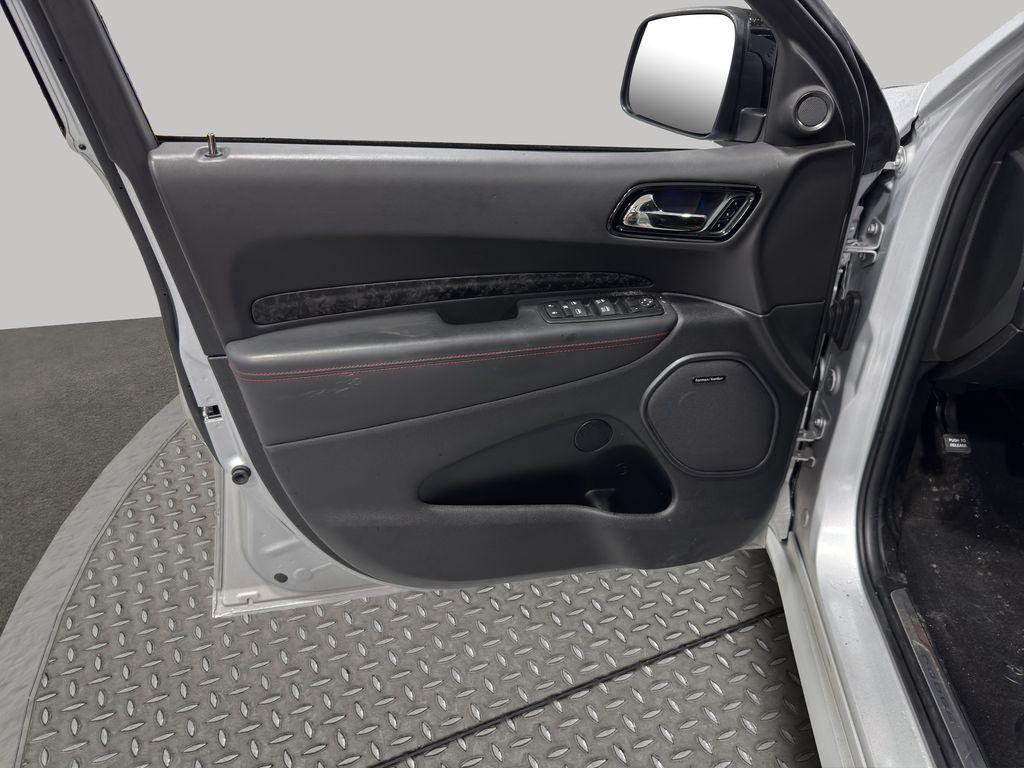 used 2024 Dodge Durango car, priced at $48,969