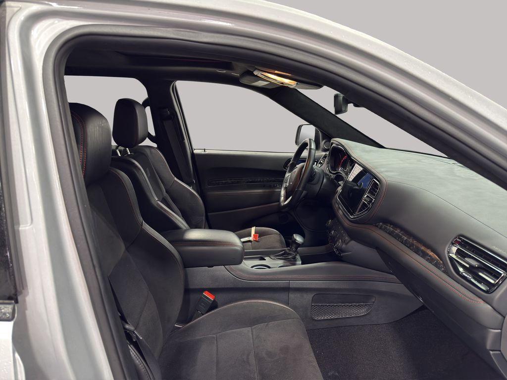 used 2024 Dodge Durango car, priced at $48,969