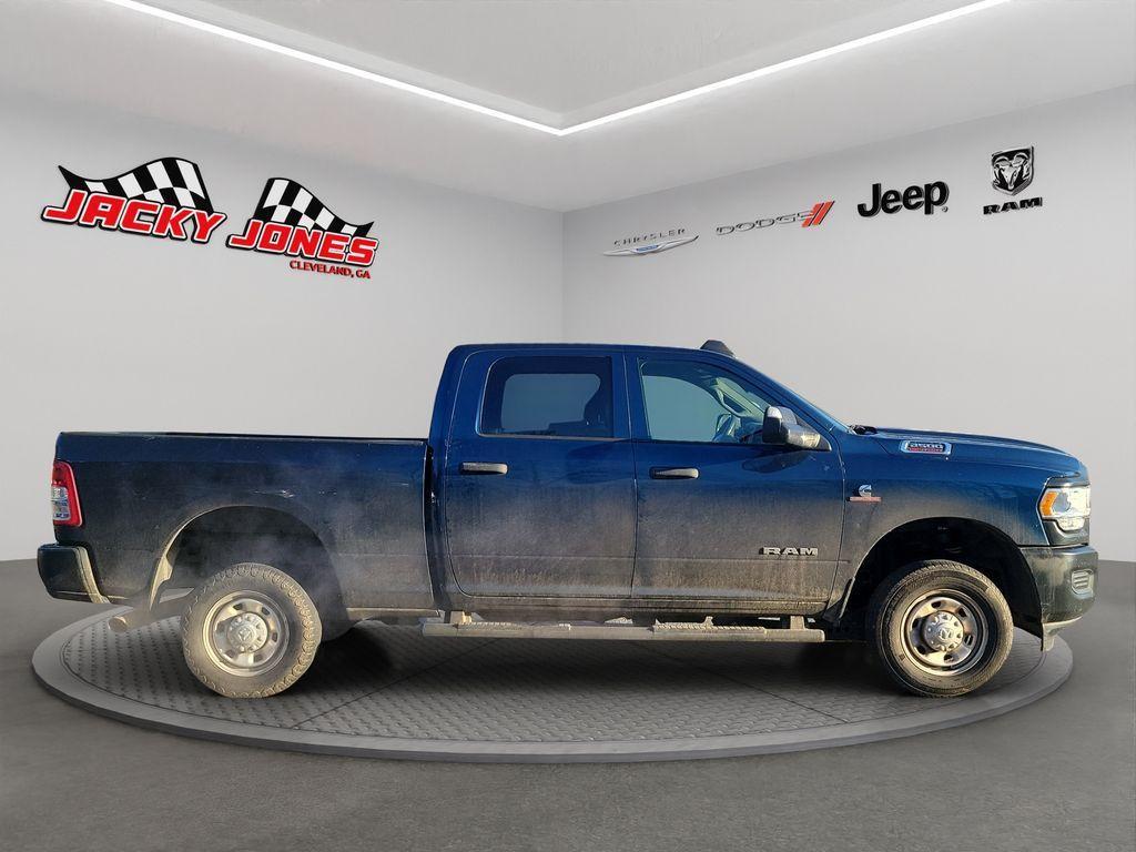 used 2022 Ram 2500 car, priced at $35,769