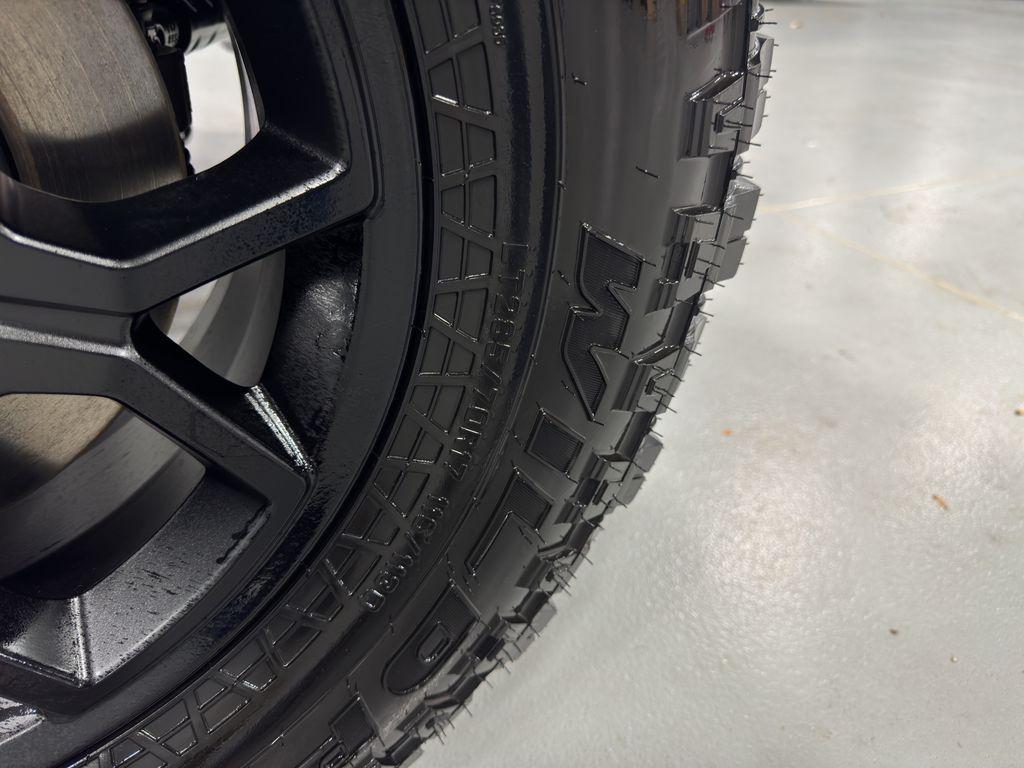 new 2026 Jeep Wrangler car, priced at $52,423