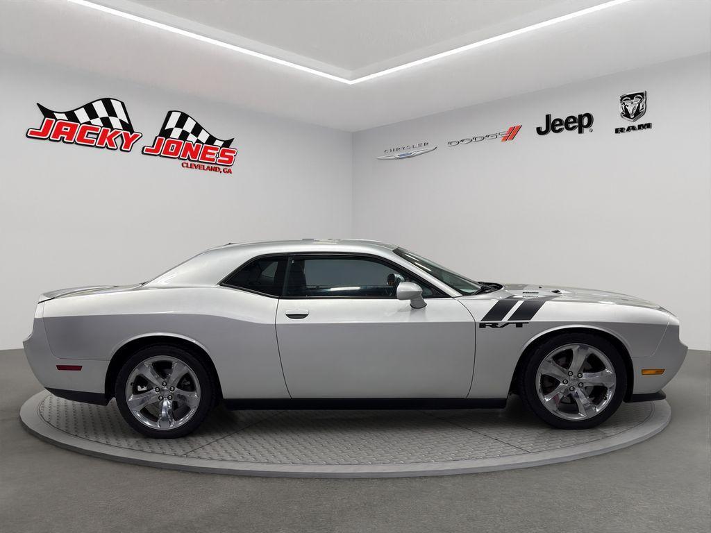used 2012 Dodge Challenger car, priced at $26,969