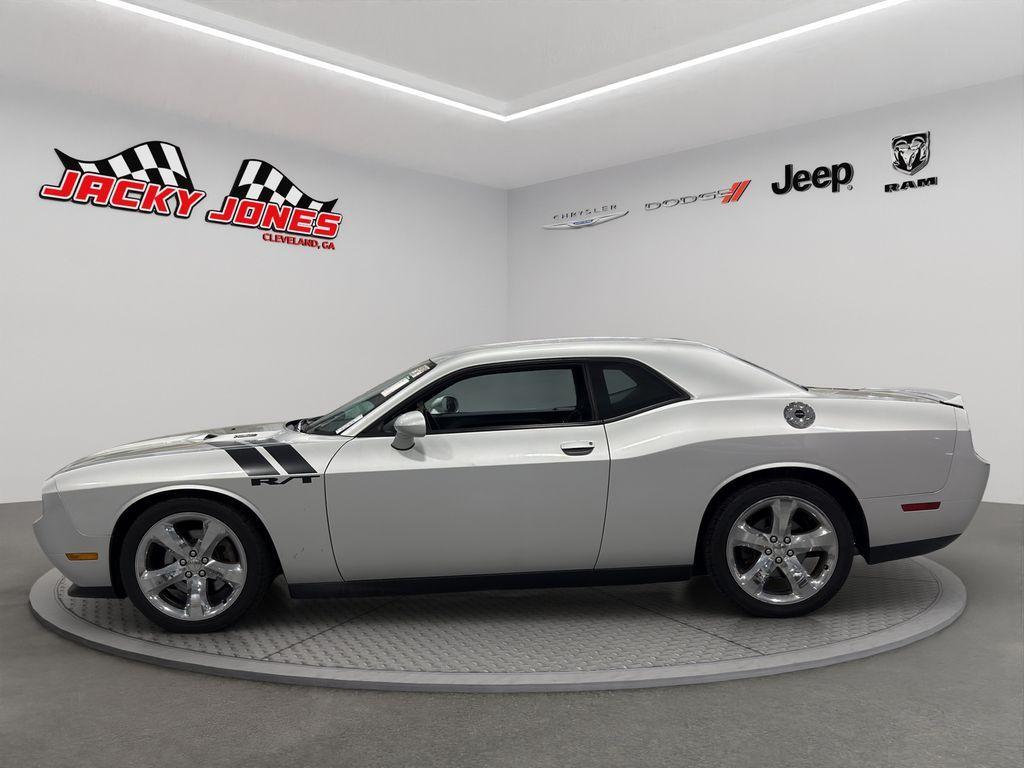 used 2012 Dodge Challenger car, priced at $26,969
