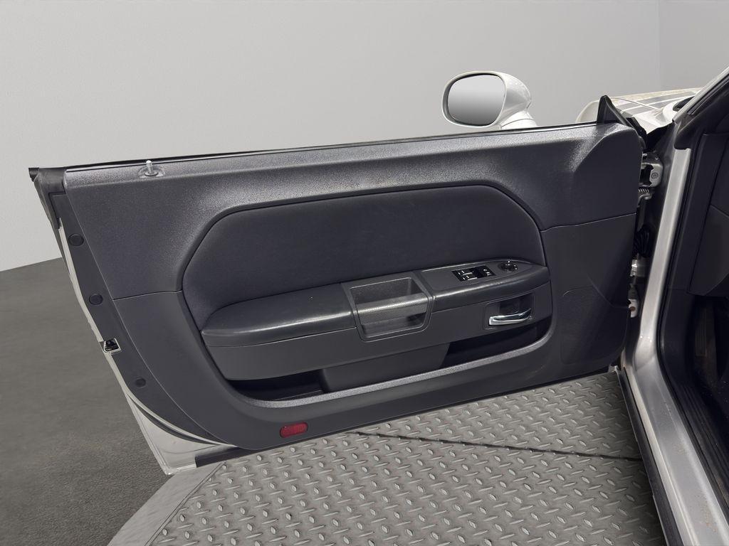 used 2012 Dodge Challenger car, priced at $26,969