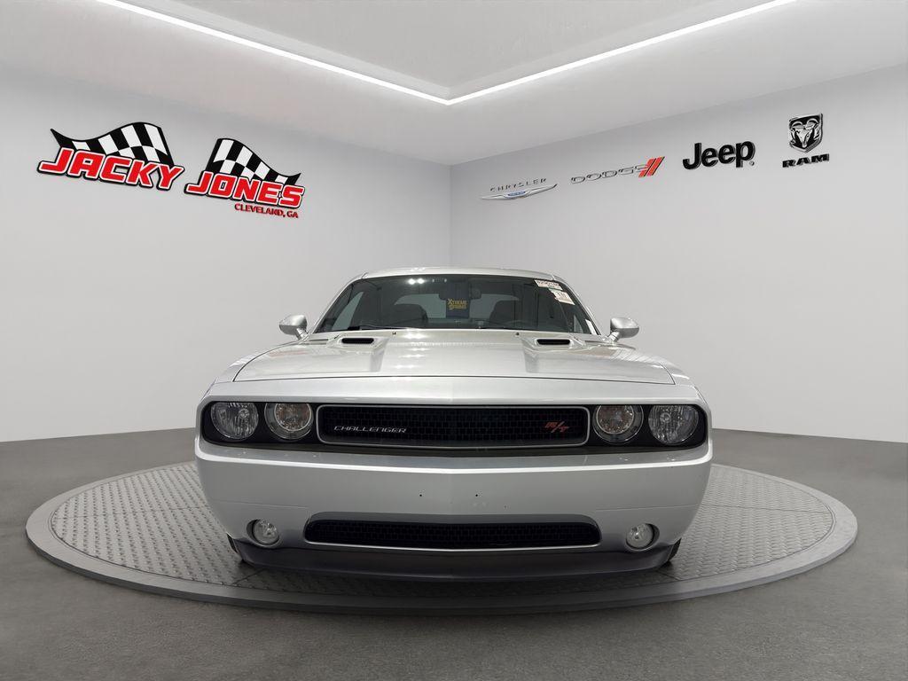 used 2012 Dodge Challenger car, priced at $26,969