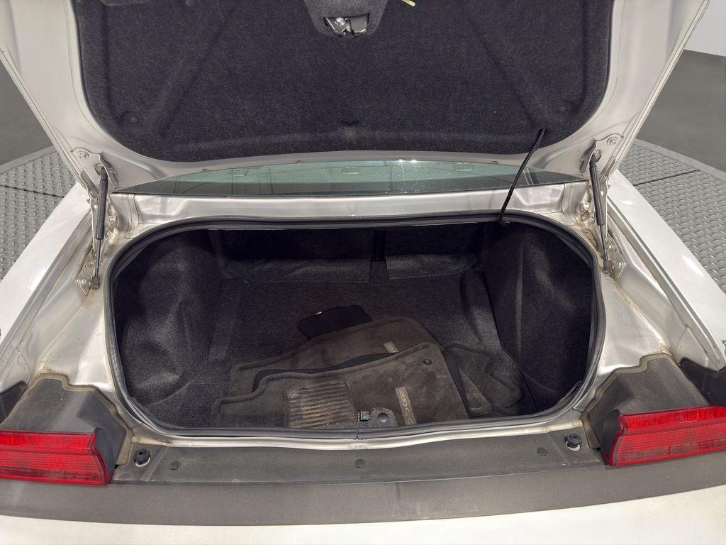 used 2012 Dodge Challenger car, priced at $26,969