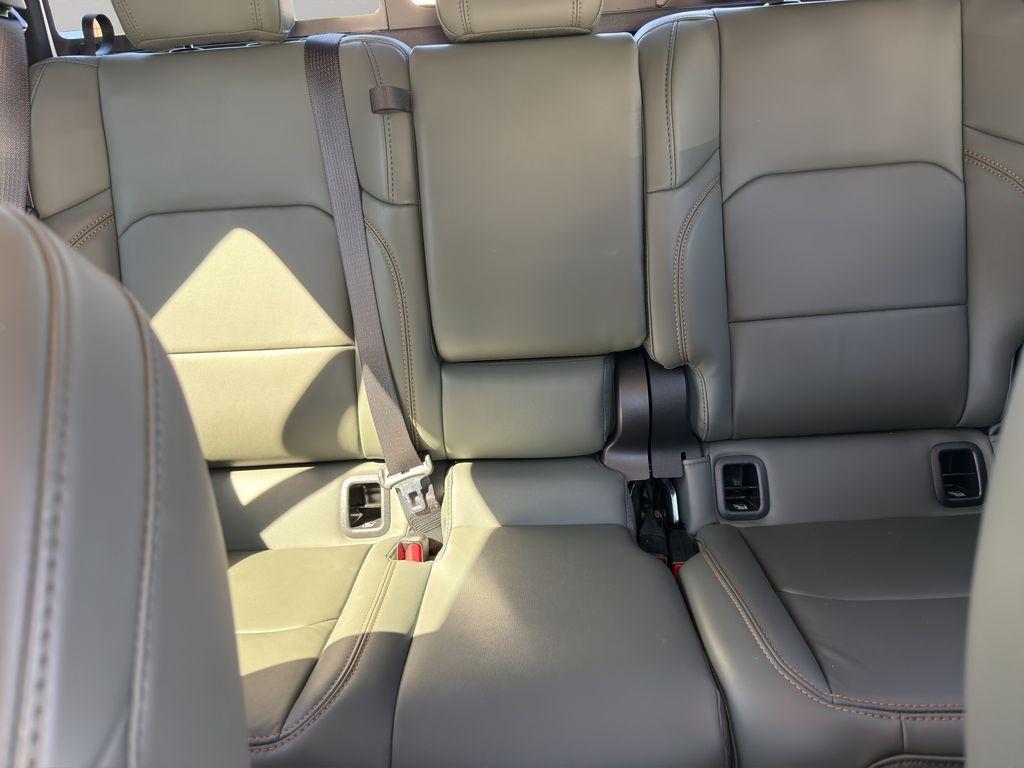 used 2024 Jeep Gladiator car, priced at $53,969