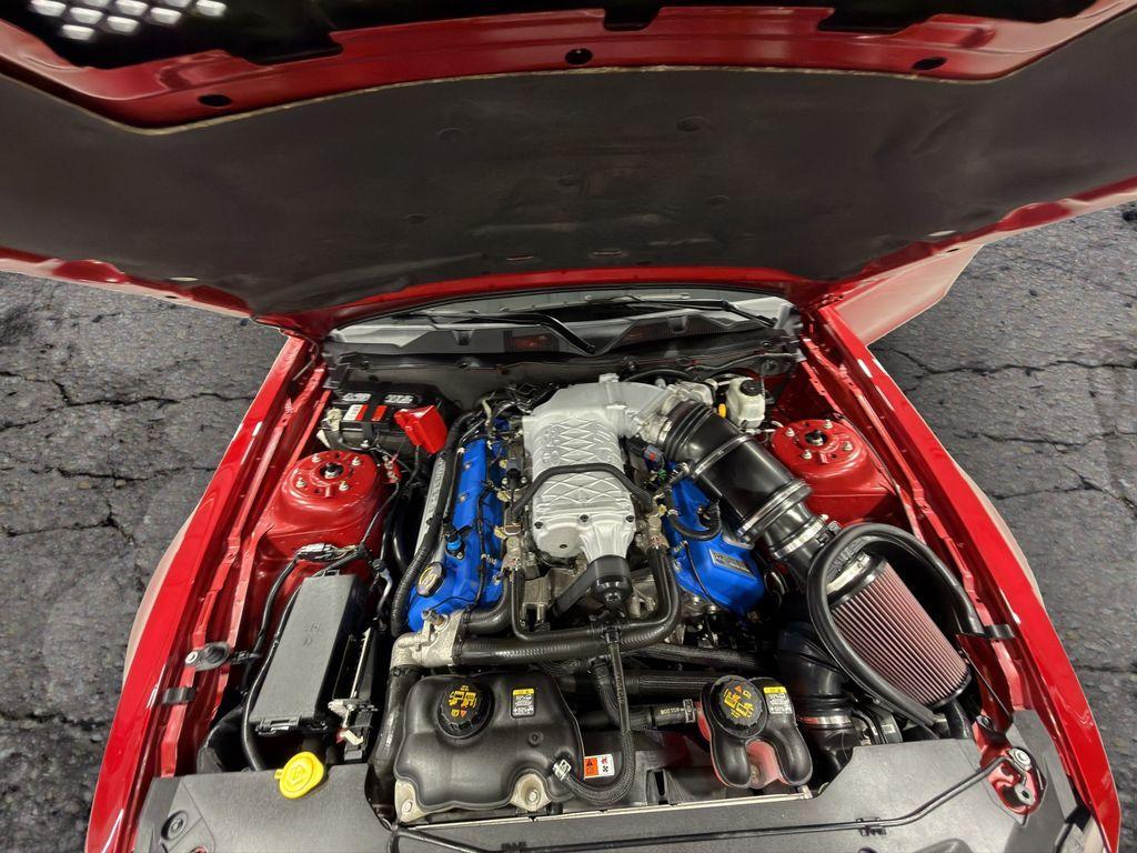 used 2013 Ford Shelby GT500 car, priced at $61,468