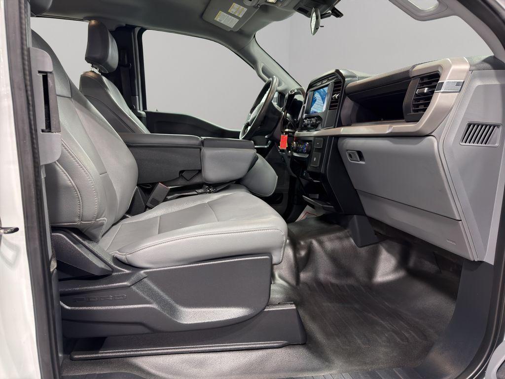 used 2023 Ford F-150 car, priced at $32,869