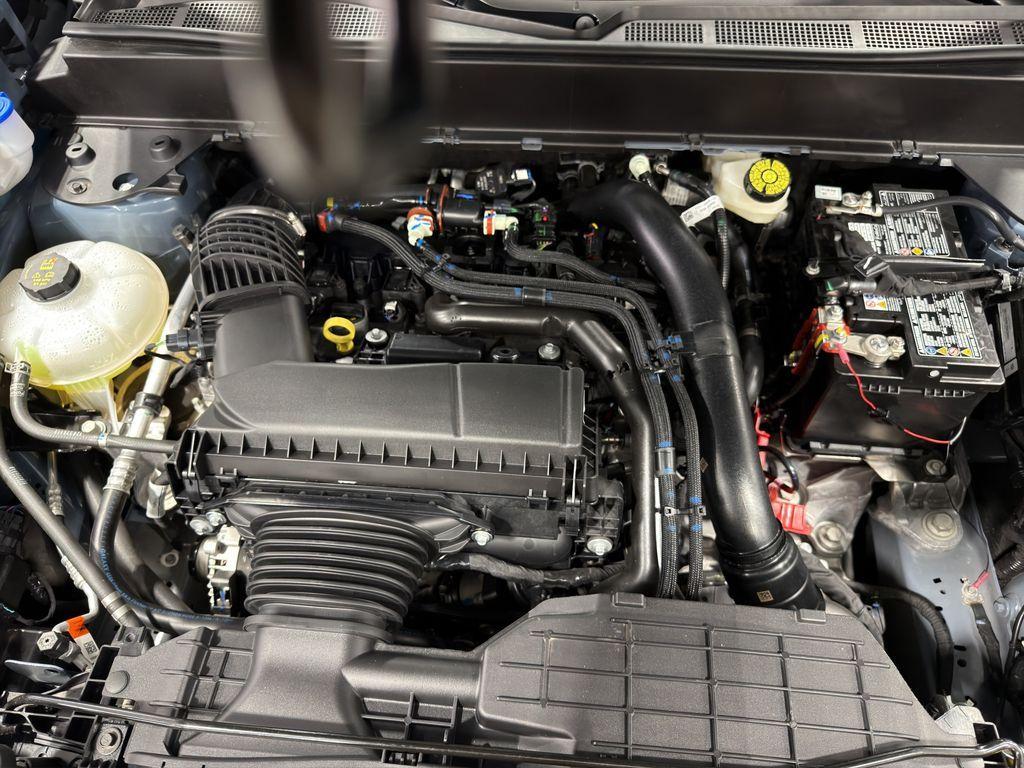 used 2025 Ford Maverick car, priced at $36,969