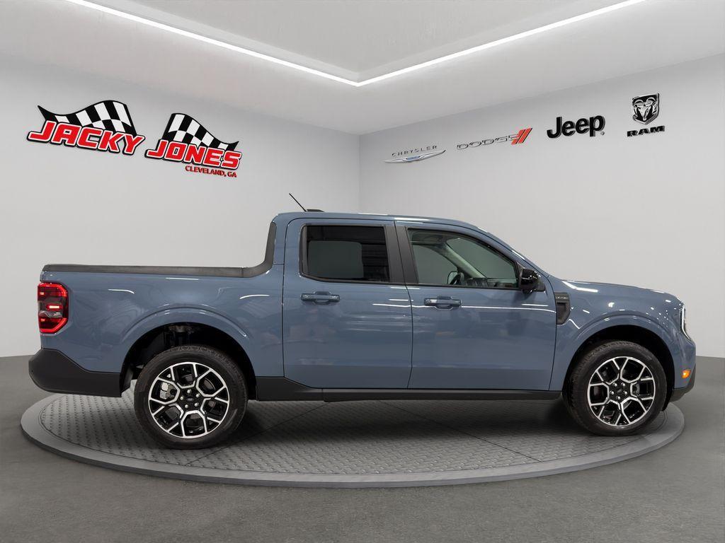 used 2025 Ford Maverick car, priced at $36,969
