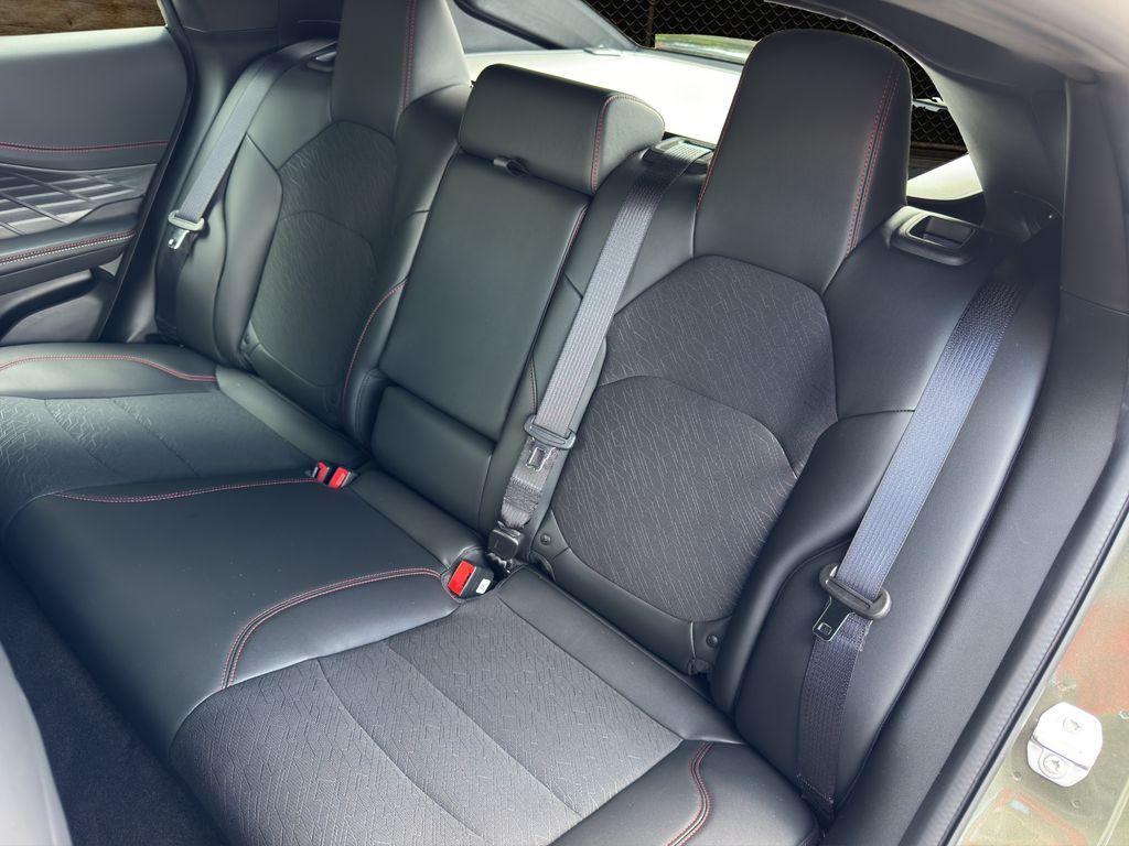 new 2026 Dodge Charger car, priced at $57,948