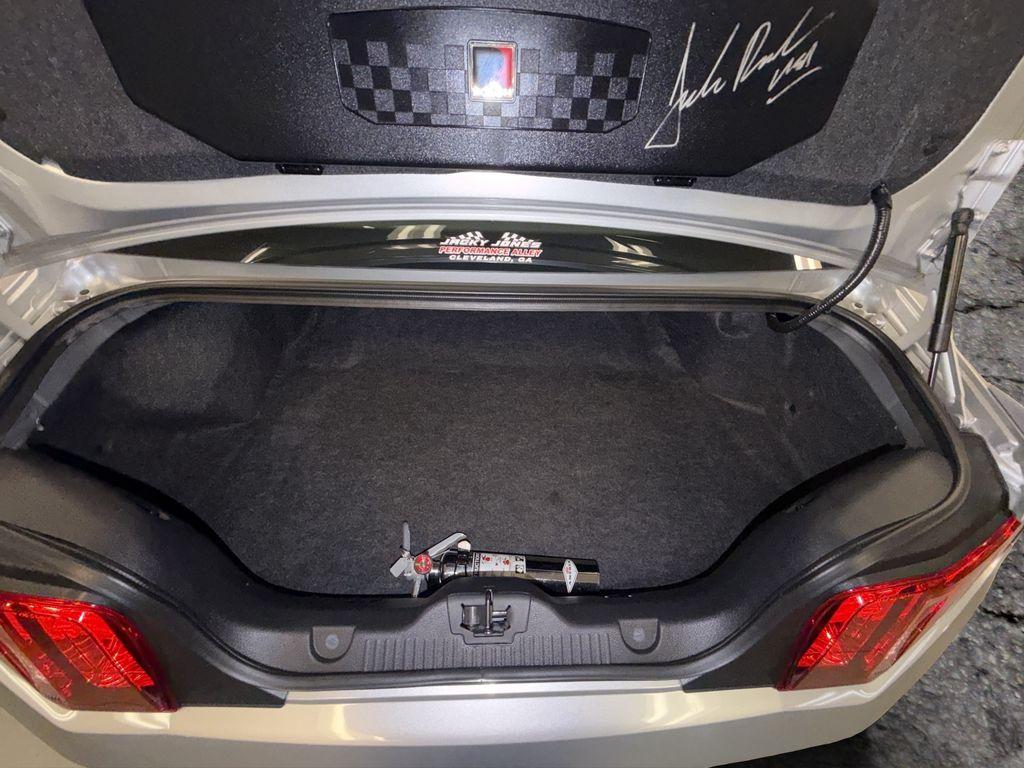 used 2010 Ford Mustang car, priced at $38,969