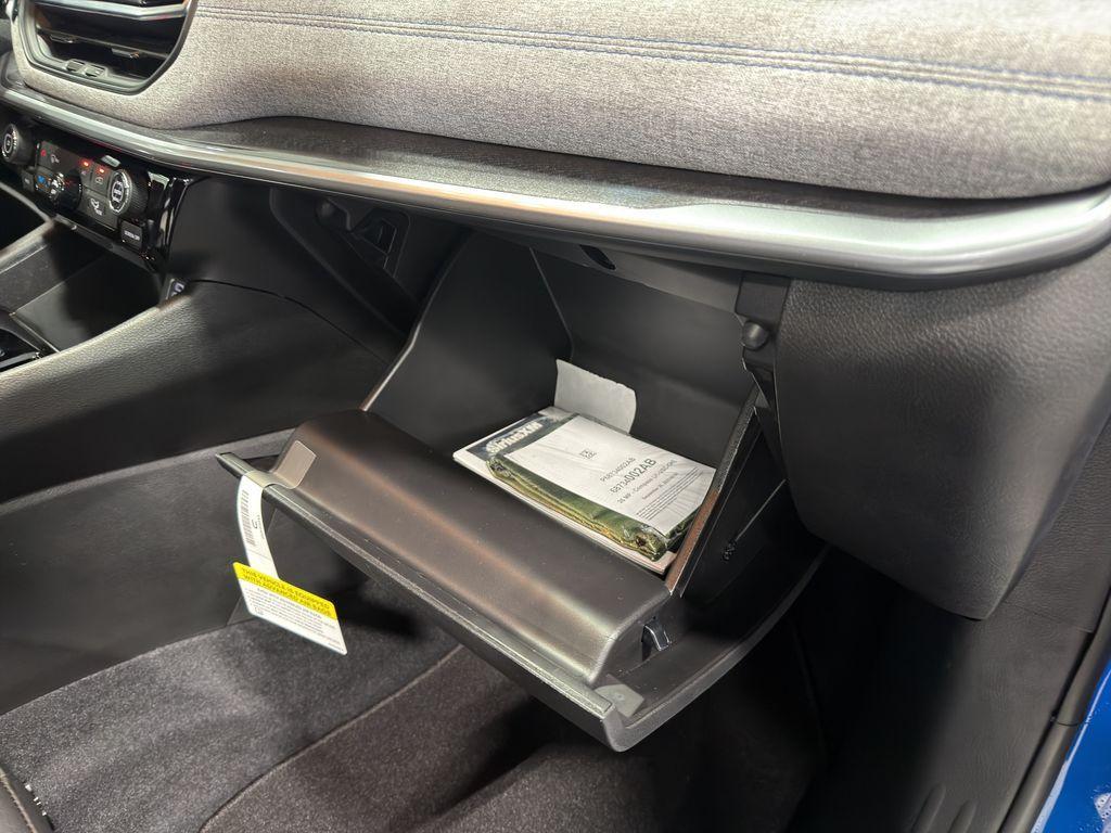 new 2026 Jeep Compass car, priced at $29,596