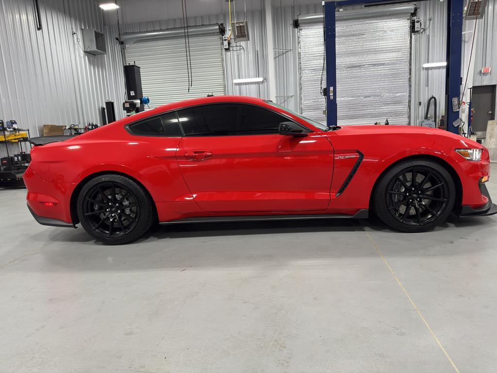 used 2016 Ford Shelby GT350 car, priced at $48,869