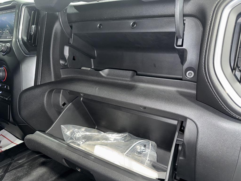 used 2020 Chevrolet Silverado 1500 car, priced at $28,969