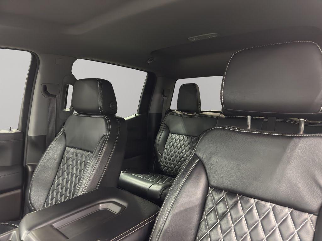 used 2020 Chevrolet Silverado 1500 car, priced at $28,969