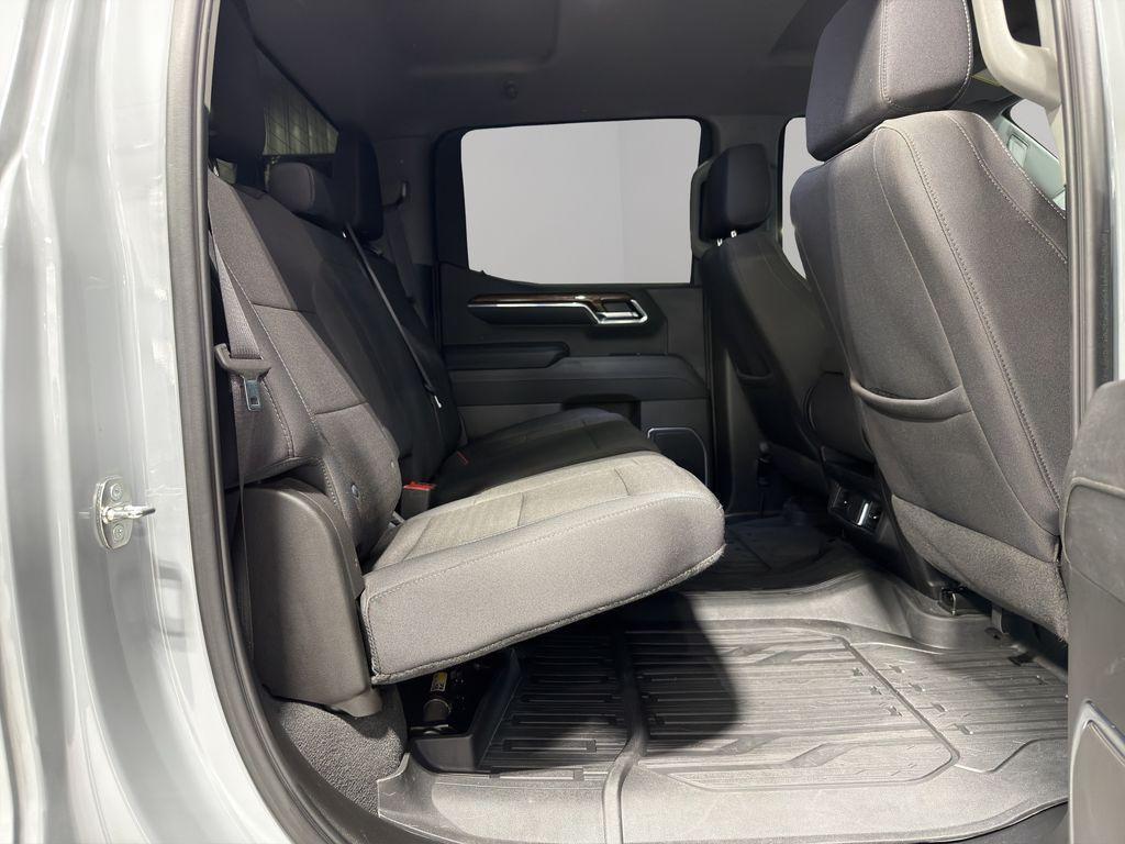 used 2024 GMC Sierra 1500 car, priced at $46,569