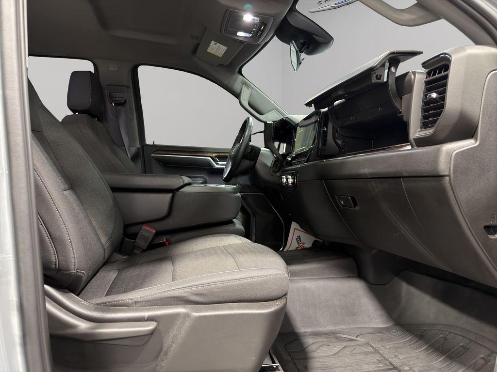 used 2024 GMC Sierra 1500 car, priced at $46,569