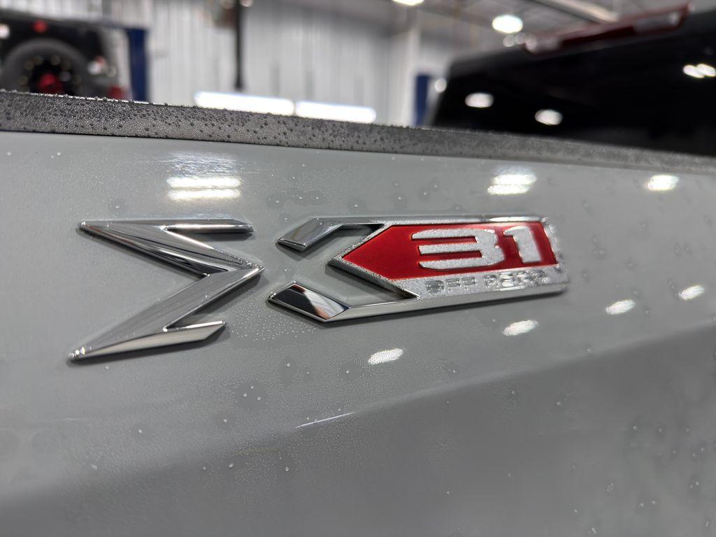 used 2024 GMC Sierra 1500 car, priced at $46,569