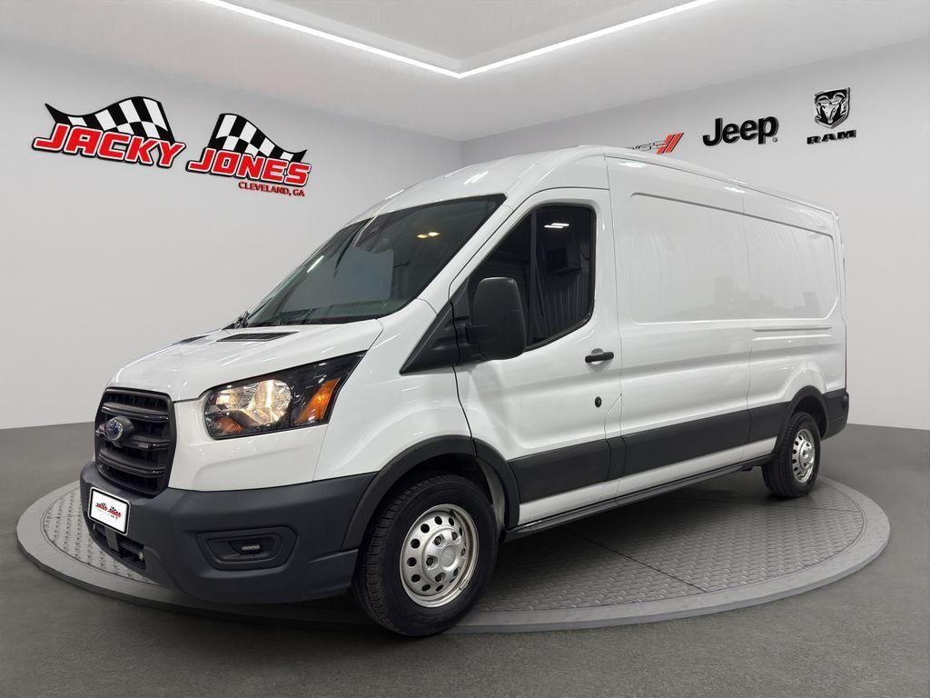 used 2020 Ford Transit-350 car, priced at $52,969