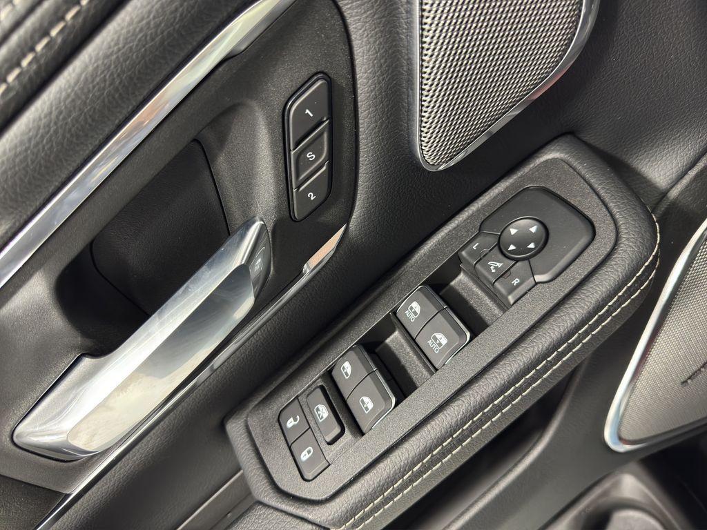 new 2026 Ram 1500 car, priced at $64,286