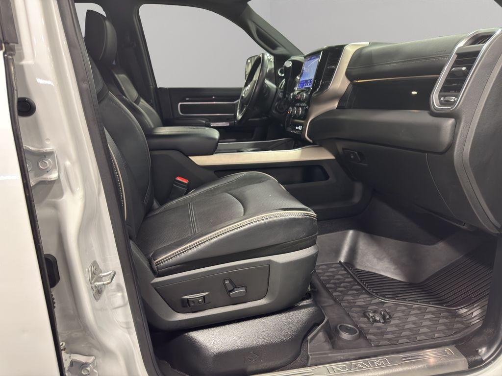 used 2019 Ram 3500 car, priced at $47,969