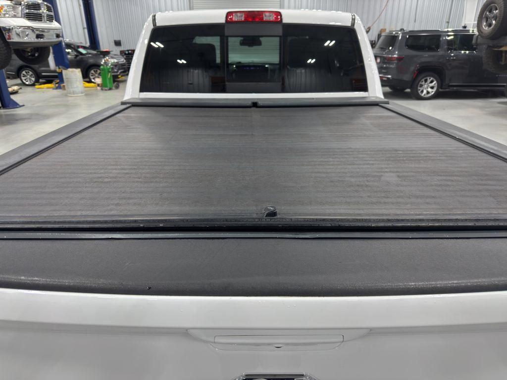 used 2019 Ram 3500 car, priced at $47,969