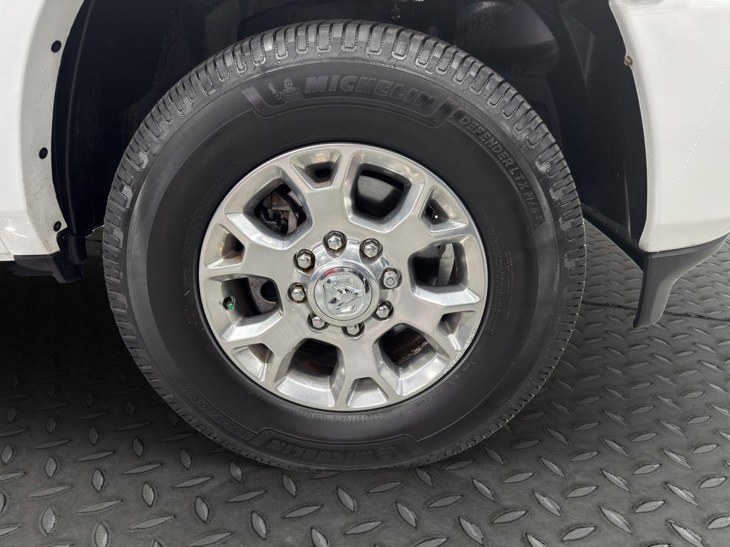 used 2019 Ram 3500 car, priced at $47,969