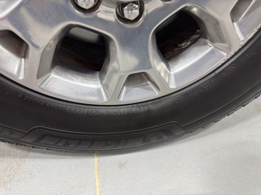 used 2019 Ram 3500 car, priced at $47,969