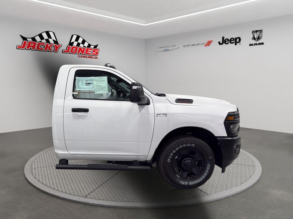 used 2025 Ram 3500 car, priced at $36,969