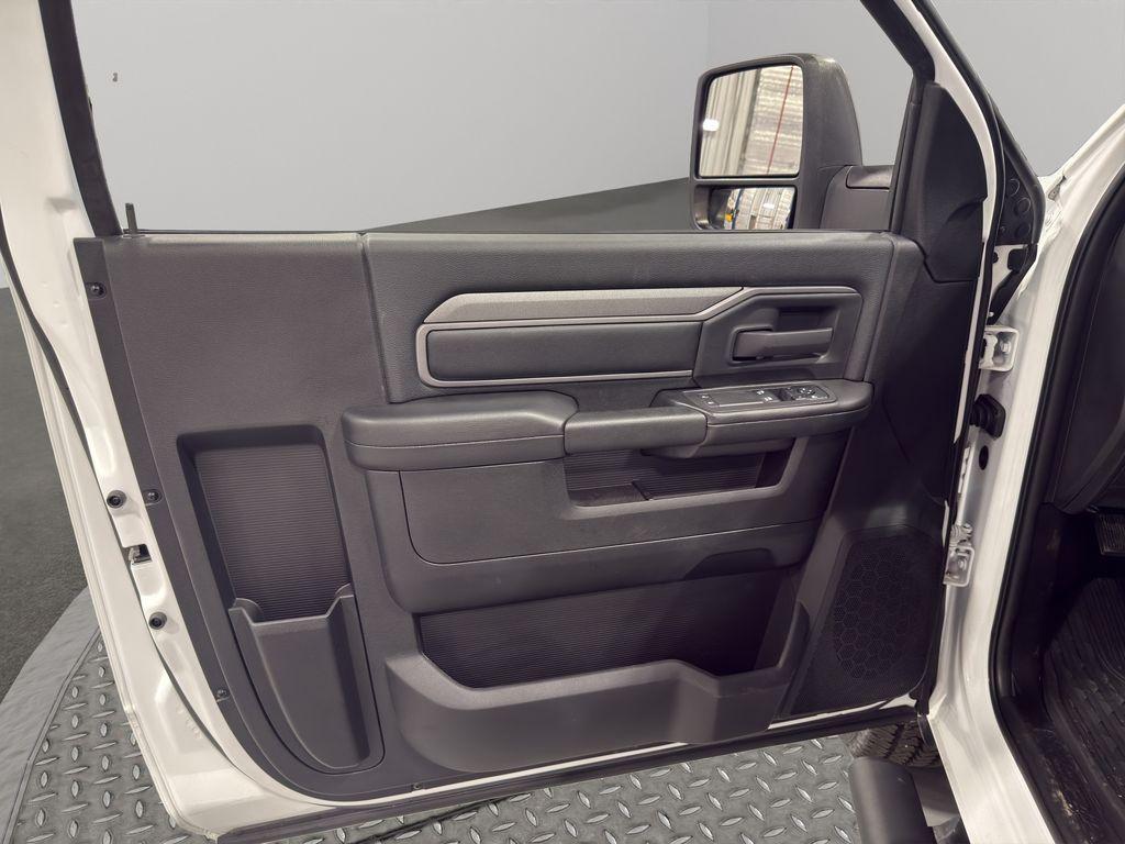 used 2025 Ram 3500 car, priced at $36,969