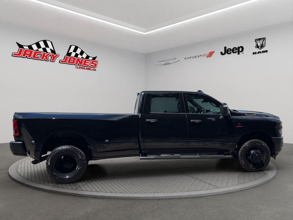 new 2026 Ram 3500 car, priced at $71,675