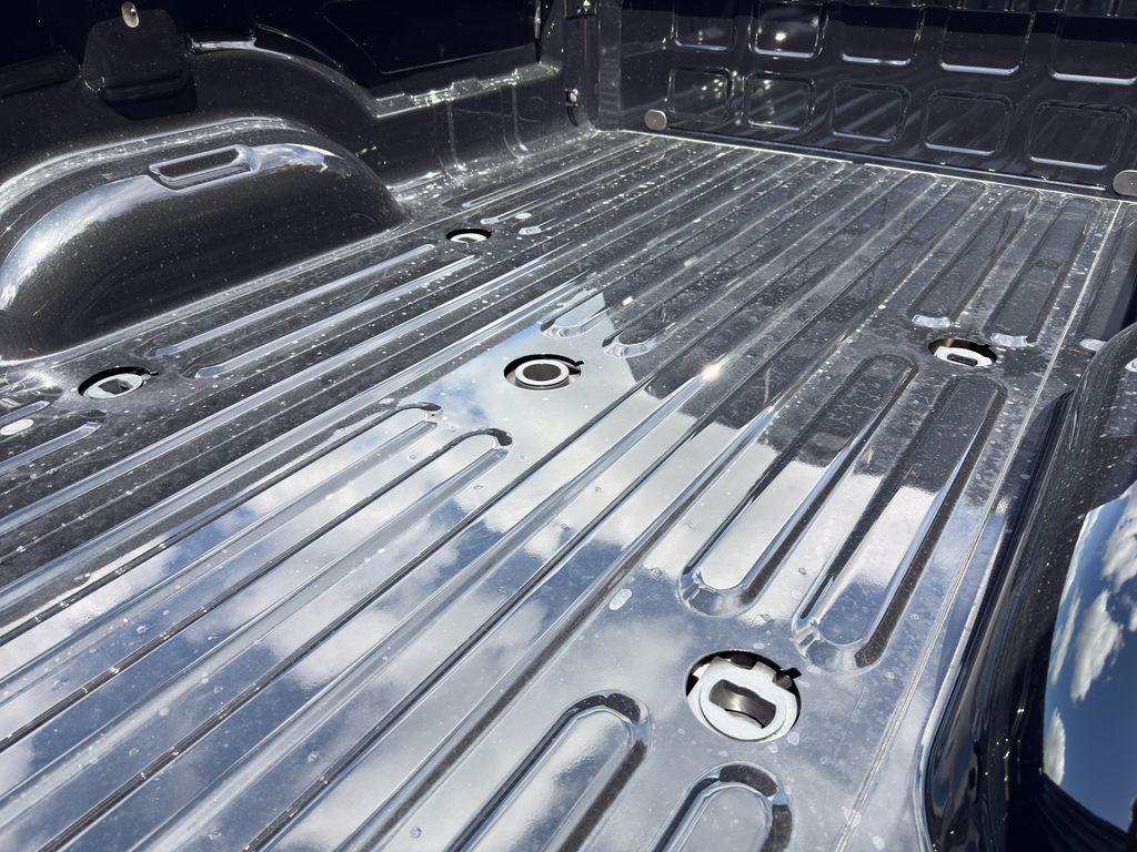 new 2026 Ram 3500 car, priced at $71,675
