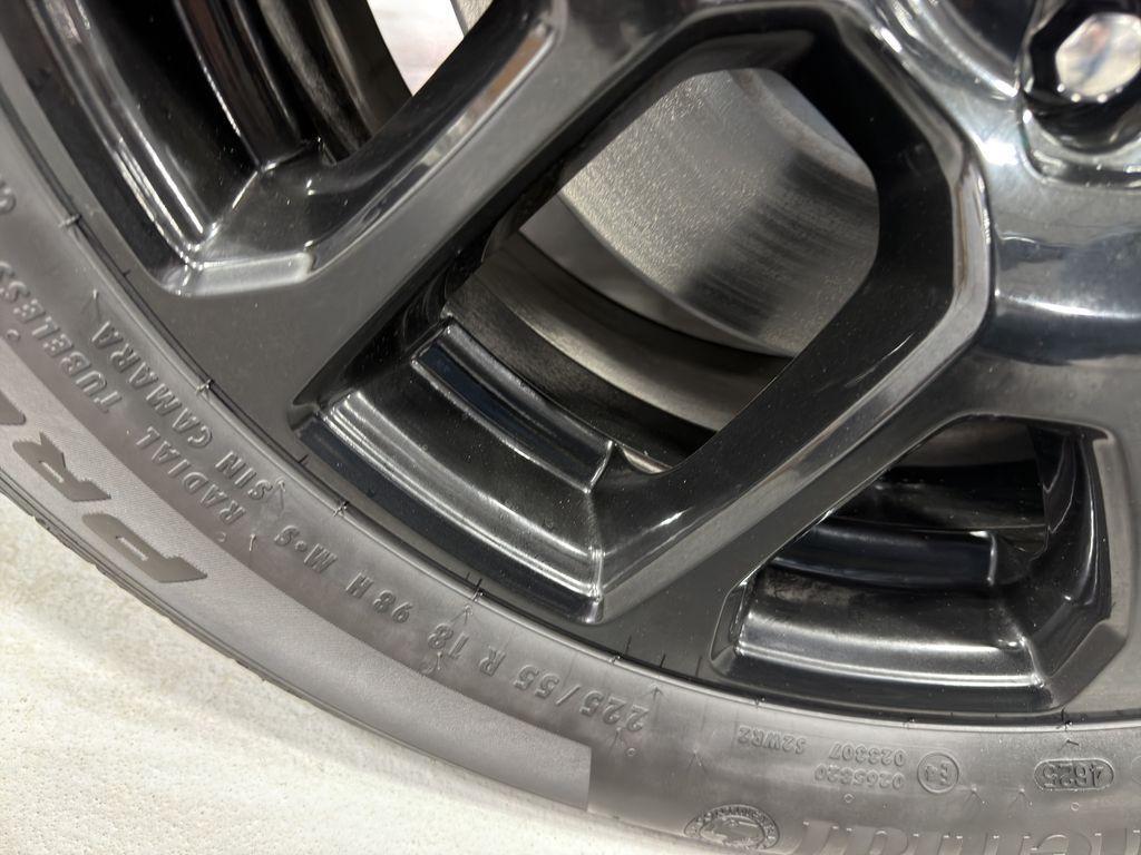 new 2026 Jeep Compass car, priced at $31,105