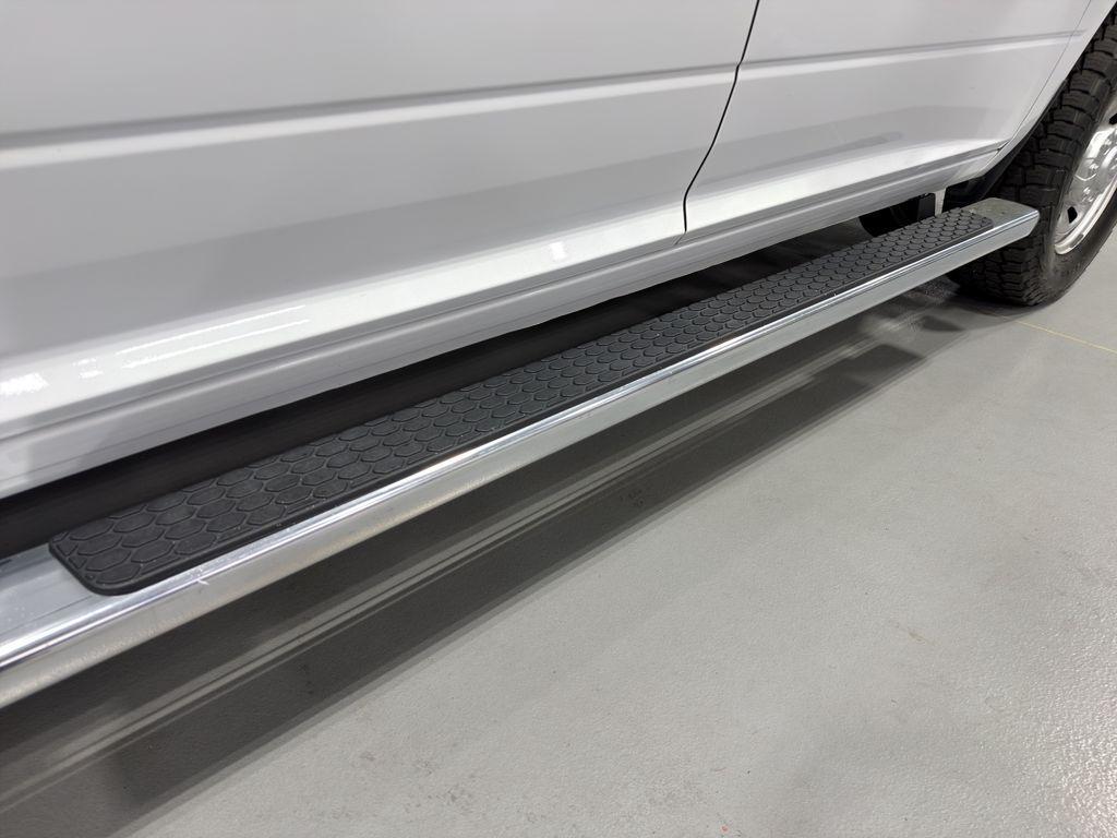 used 2023 Ram 2500 car, priced at $35,569