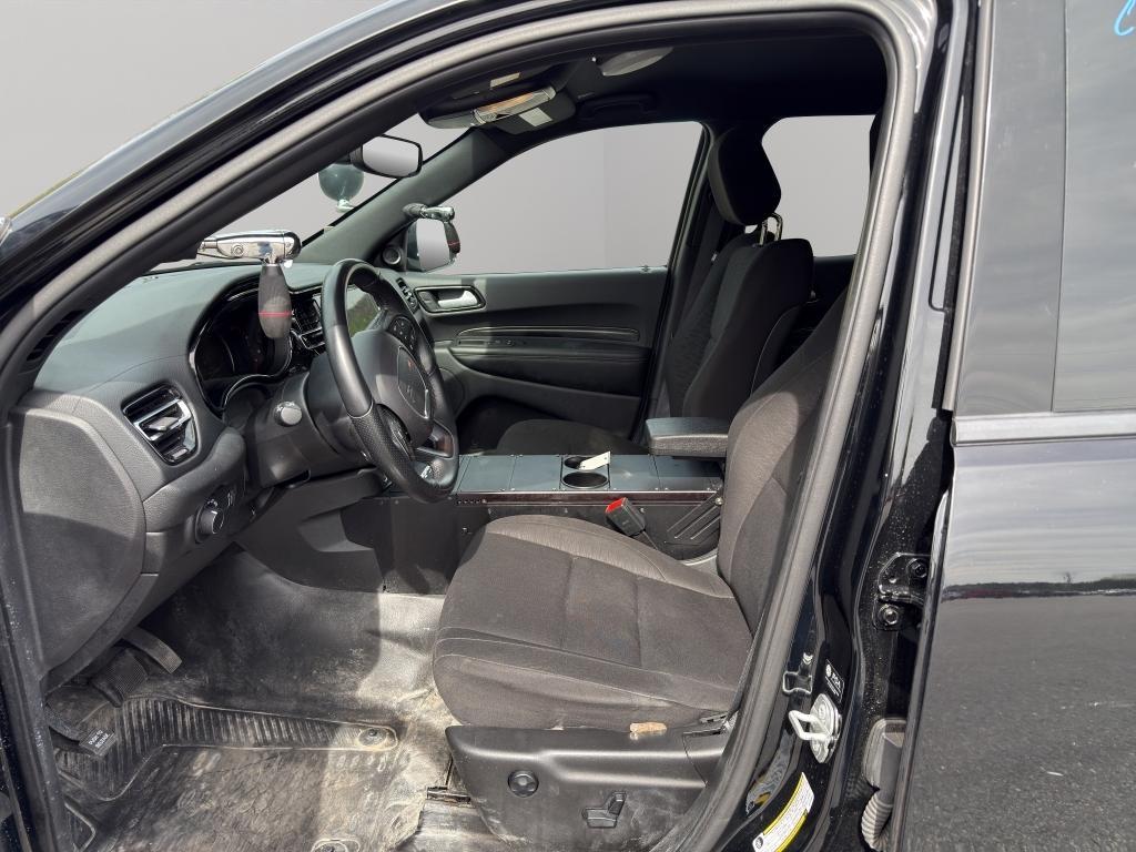 used 2024 Dodge Durango car, priced at $39,969