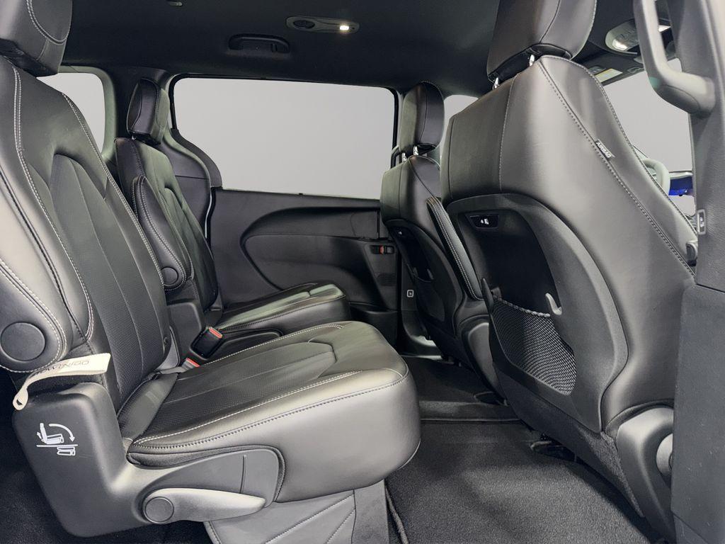 new 2026 Chrysler Pacifica car, priced at $42,989