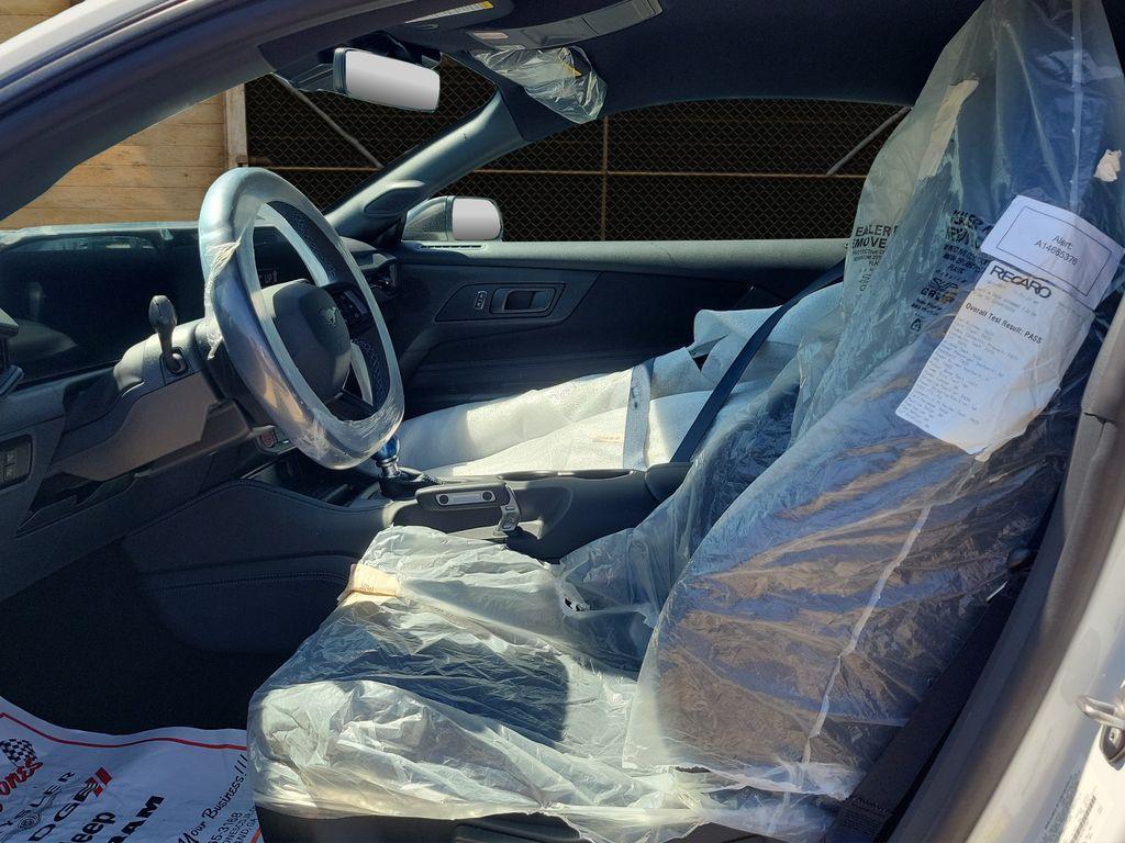 used 2024 Ford Mustang car, priced at $71,068