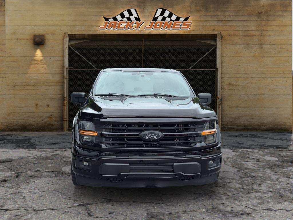 used 2024 Ford F-150 car, priced at $74,068