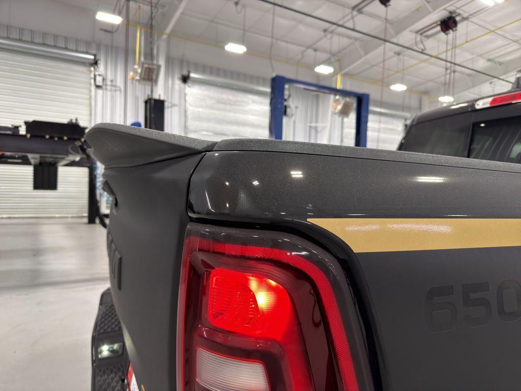 new 2026 Ram 1500 car, priced at $84,365