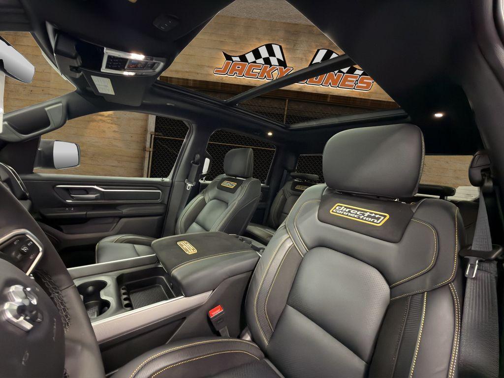 new 2026 Ram 1500 car, priced at $84,365