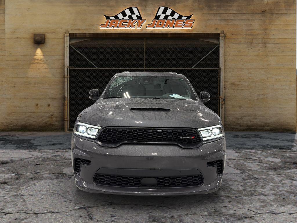 used 2025 Dodge Durango car, priced at $52,969