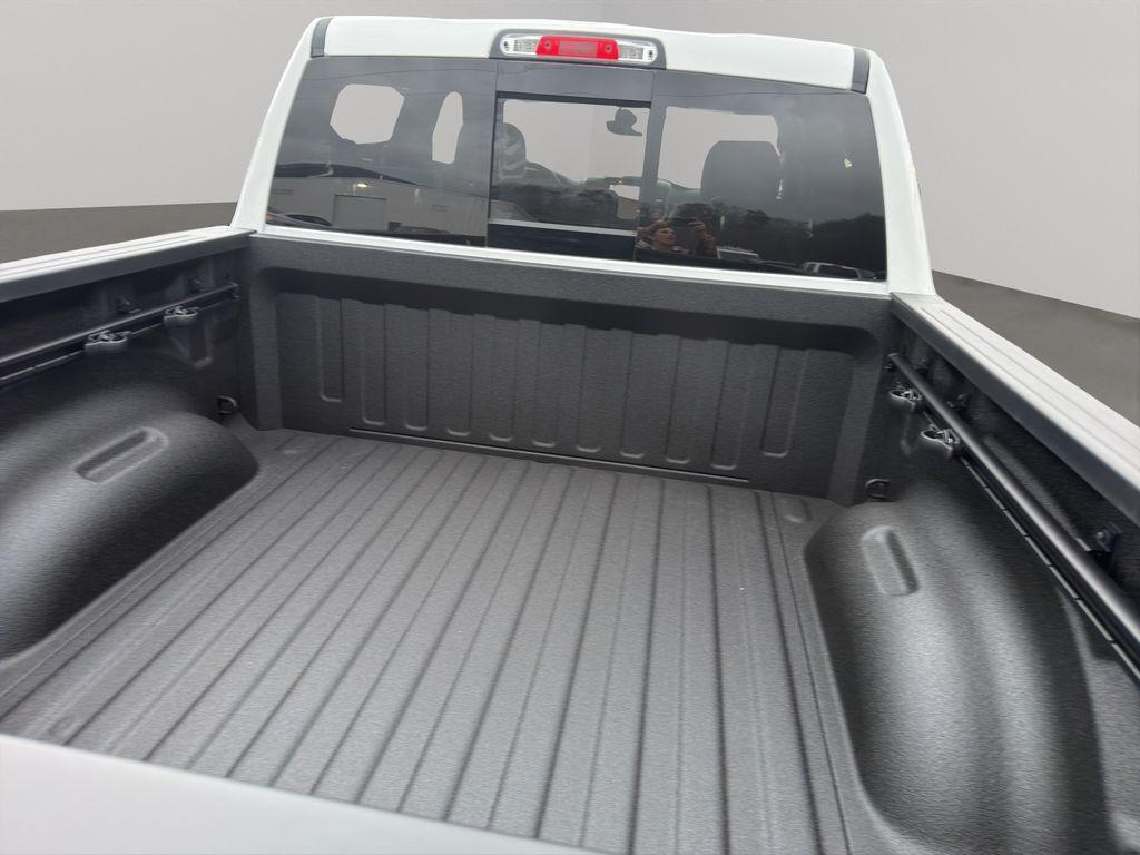 new 2026 Ram 1500 car